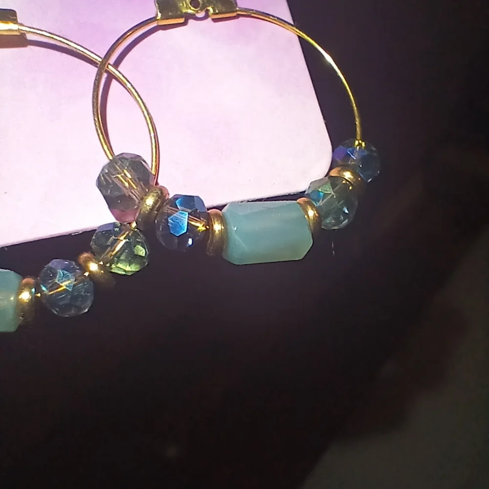 Earrings - Picture 3 of 3